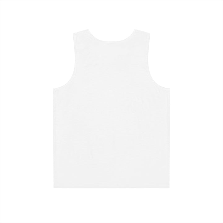 Nissan Skyline R34 GTR Tank Top | Lightweight Custom Fit | Soft & Stretchy Gym and Leisurewear | JDM Car Enthusiast Apparel - ignitionthreads